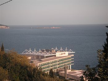 Apartamento Residences Island View