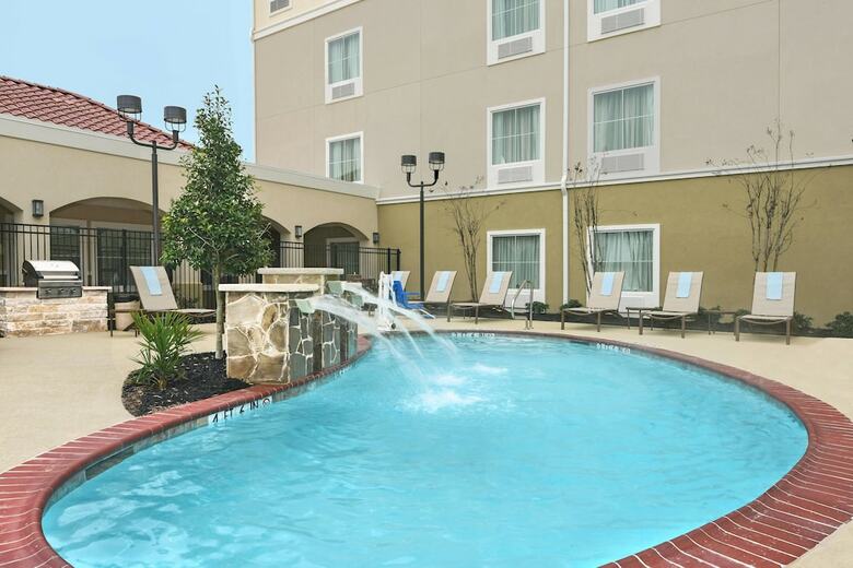 Hotel Towneplace Suites Seguin