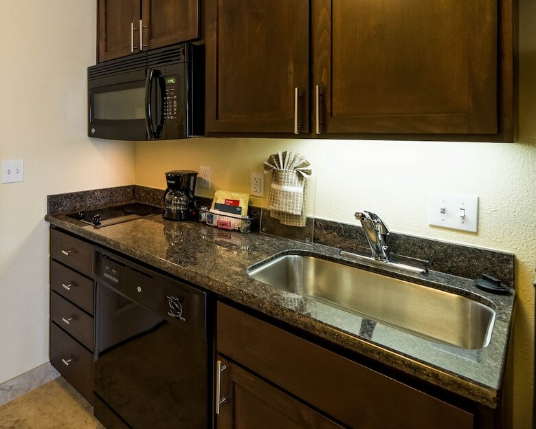 Hotel Towneplace Suites Seguin