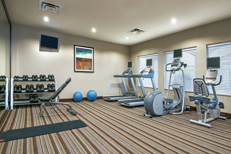 Hotel Towneplace Suites Seguin