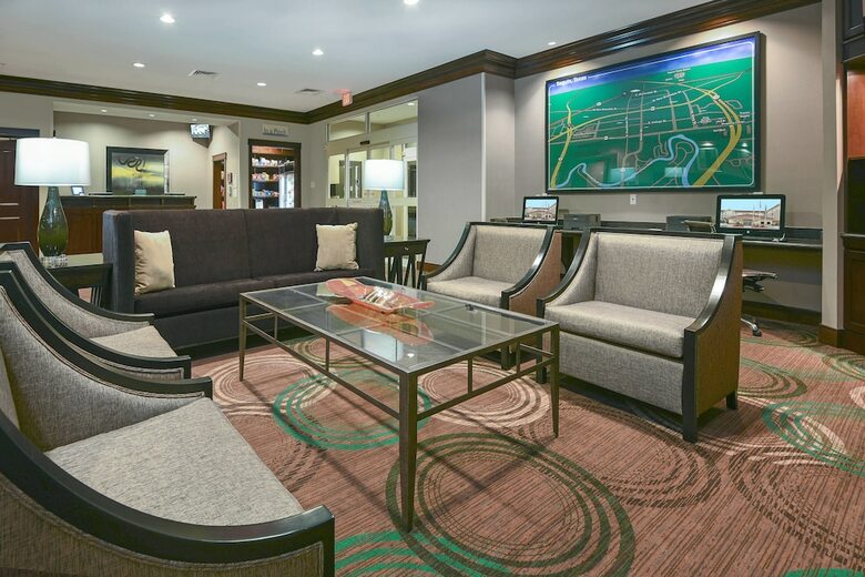 Hotel Towneplace Suites Seguin