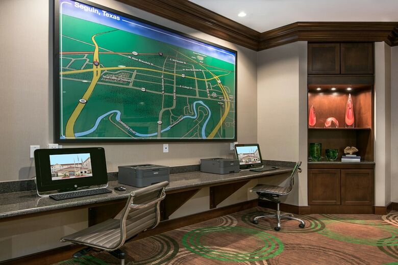 Hotel Towneplace Suites Seguin