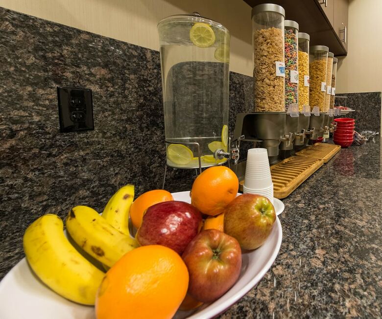 Hotel Towneplace Suites Seguin
