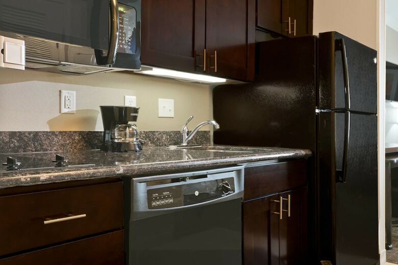 Hotel Towneplace Suites Seguin
