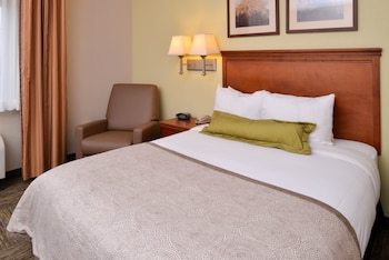 Hotel Candlewood Suites Boise - Towne Square