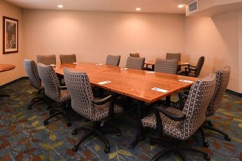 Hotel Candlewood Suites Boise - Towne Square