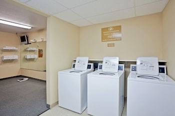 Hotel Candlewood Suites Boise - Towne Square