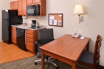 Hotel Candlewood Suites Boise - Towne Square