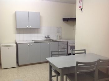 Aparthotel Efi Hotel Apartments