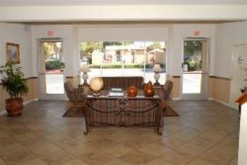 Hotel Guesthouse Inn & Suites Upland