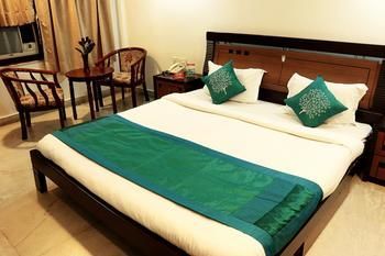 Hotel Oyo Rooms Ballygunge South Point School