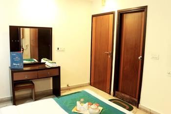 Hotel Oyo Rooms Ballygunge South Point School