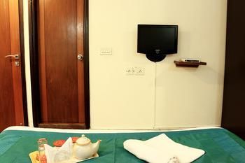 Hotel Oyo Rooms Ballygunge South Point School