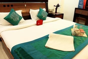 Hotel Oyo Rooms Ballygunge South Point School