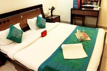 Hotel Oyo Rooms Ballygunge South Point School