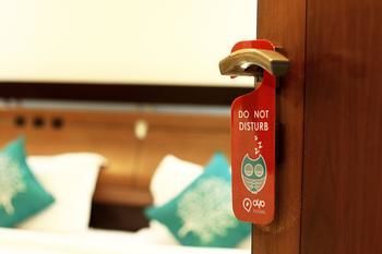 Hotel Oyo Rooms Ballygunge South Point School