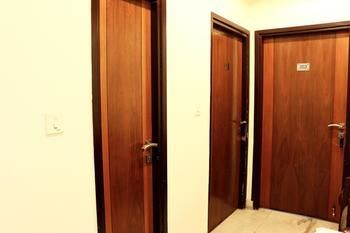 Hotel Oyo Rooms Ballygunge South Point School