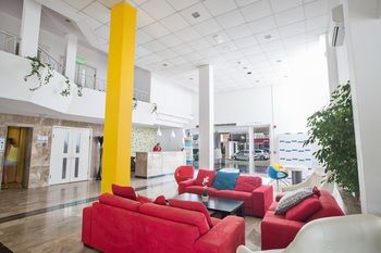 Smartline Napa Tsokkos Hotel