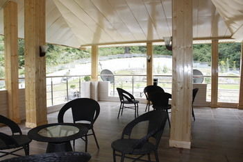 Apartamento Snow Touch Resort