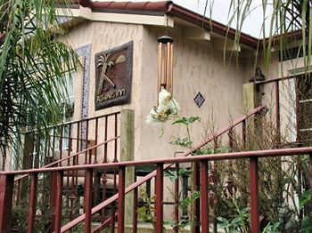 Always Inn San Clemente Bed & Breakfast