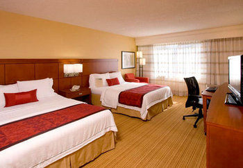 Hotel Courtyard By Marriott Sandy
