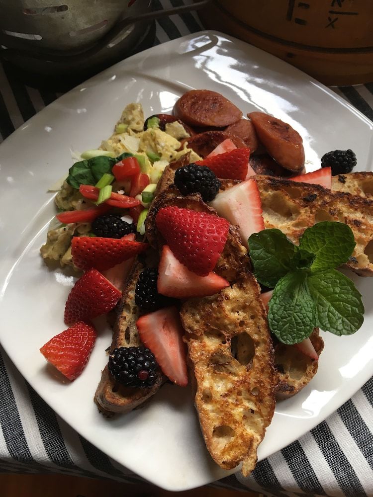 Bed & Breakfast Fanny's