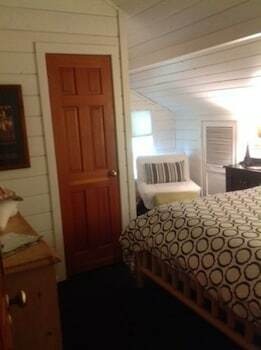 Bed & Breakfast Fanny's