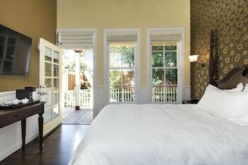 Bed & Breakfast Brannan Cottage Inn