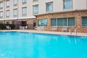 Holiday Inn Express Hotel & Suites Conroe I-45 North
