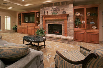 Holiday Inn Express Hotel & Suites Conroe I-45 North