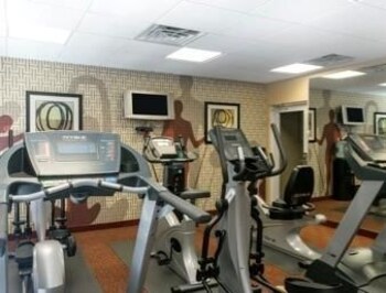 Hotel Hawthorn Suites By Wyndham Kingsland