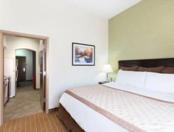 Hotel Hawthorn Suites By Wyndham Kingsland