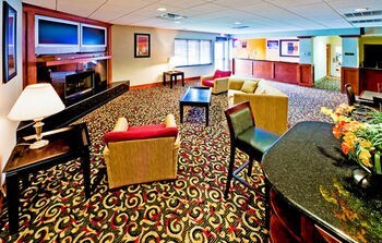 Hotel Hawthorn Suites By Wyndham Kingsland