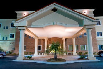 Hotel Hawthorn Suites By Wyndham Kingsland