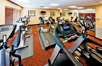 Hotel Hawthorn Suites By Wyndham Kingsland