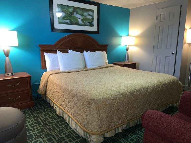 Campbell's Motel