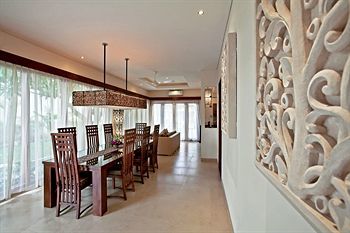 Villa Seriska Dua Sanur Bali