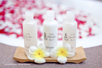 Villa Seriska Dua Sanur Bali
