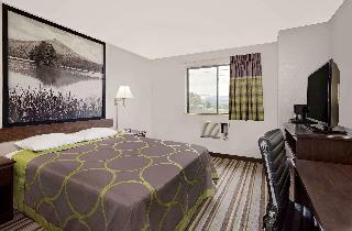 Motel Super 8 Waynesboro