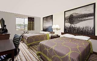 Motel Super 8 Waynesboro