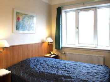 Hotel Chagall
