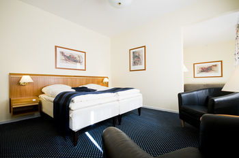 Hotel Chagall
