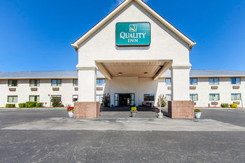 Hotel Quality Inn