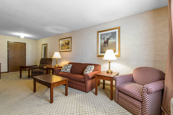 Hotel Quality Inn