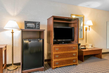 Hotel Quality Inn