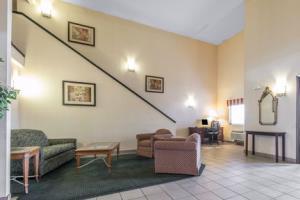 Hotel Quality Inn
