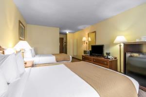 Hotel Quality Inn