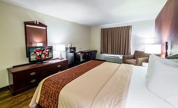 Motel Red Roof Inn Danville, Ky
