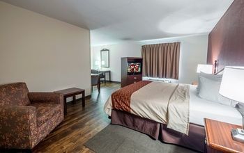 Motel Red Roof Inn Danville, Ky