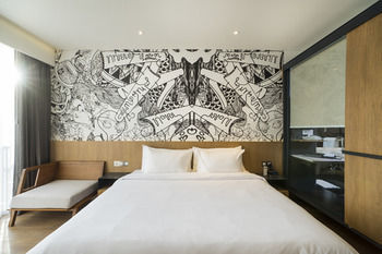Hotel Artotel Sanur Bali